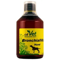 BRONCHIALVITAL vet. 500 ml