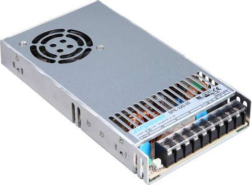 Dehner Elektronik SPE 320-36 Schaltnetzteil 36 V/DC 8.9A 320W