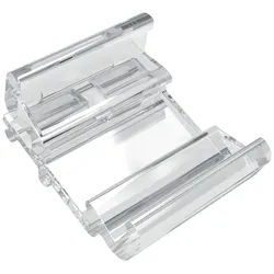 Wago 750-106 Gruppenschildträger,transparent 750106  - 10 Stück