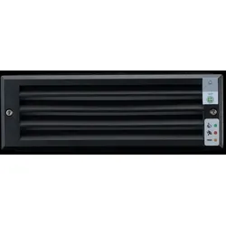 H1 Solutions Sicherheitsleuchte Climstar DLI 8H