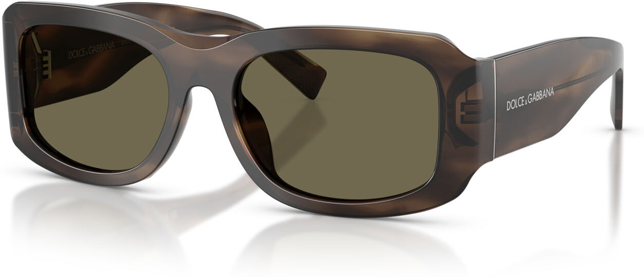 Lunettes de soleil Dolce & Gabbana DG 4503 (3200/3) Homme