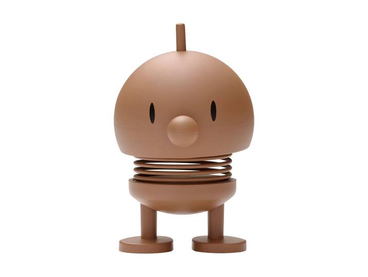Hoptimist Hoptimist Soft Bumble S Choko