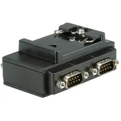 Roline USB2.0-RS232 Ad., Data Converter