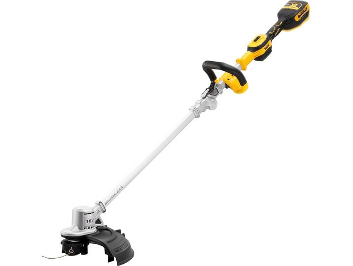 DEWALT Accu-grastrimmer