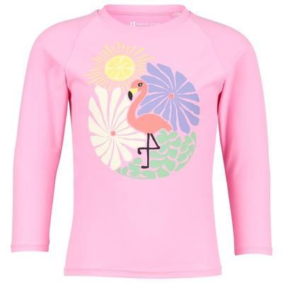 Heber Peak - Kid's SeapineHe. Lycra - Lycra Gr 104 rosa