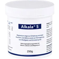 Alkala S 250 G