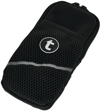 Thomann Accessory Bag Flex Schwarz