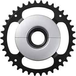 Kettenblatt SHIMANO E-BIKE SYSTEMS SM-CRE50 44Z Ohne Schutzscheibe