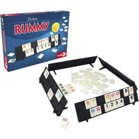 Deluxe Set - Rummy, Brettspiel