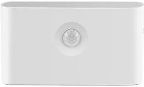 Uplift Picks Smart Rechargeable Motion Sensor LED Wall Light square Sensor 1 Pc