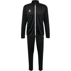 hummel hmlLOGO Trainingsanzug 2001 - black XXL