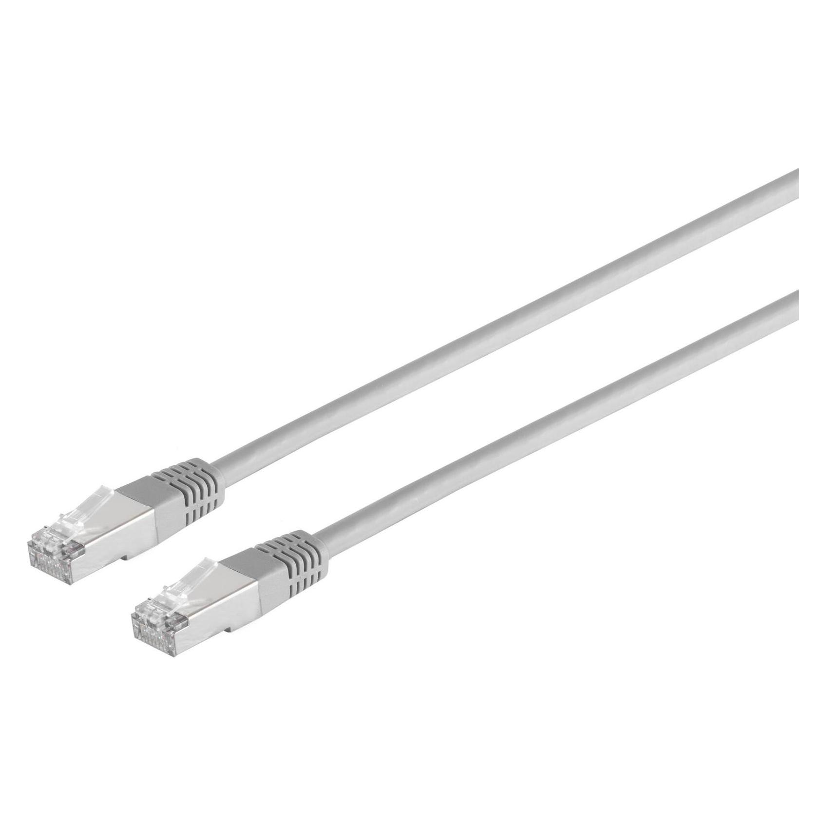 Shiverpeaks 0.25m RJ45 RJ-45 (F/UTP, CAT5e, 0.25 m) (TC75111-0)