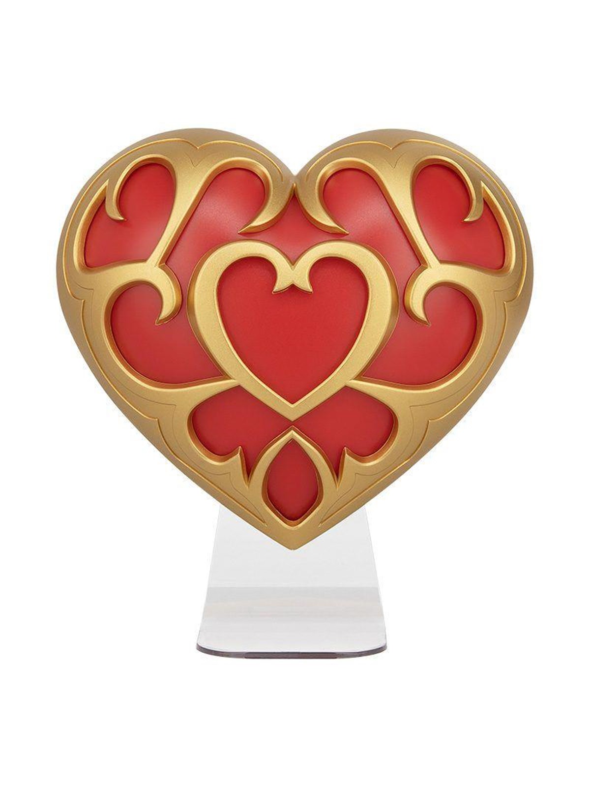 Paladone - Heart Container Light - Lampe