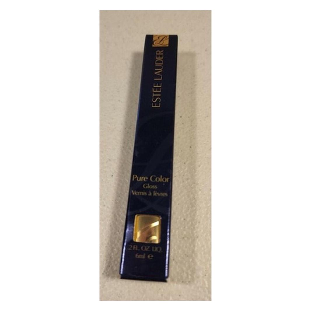 Estée Lauder Estee Lauder Pure Color Gloss 6ml Shimmering Mirage Shimmer - New in Box (Shimmering Mirage Shimmer) (37057836)
