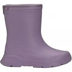 VIKING Viking Unisex Gummistiefel PLAYROX, Größe EU33 in Lila Lila