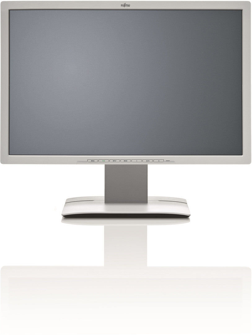 Fujitsu Siemens B24W-6 LED 24 Zoll WUXGA 1920x1200 DisplayPort VGA DVI USB Höhenverstellbar