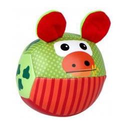 Barbo Toys Weicher Ball mit Kuhohren (65614685)