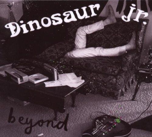 Dinosaur Jr. - Beyond - Preis vom 09.10.2026 07:28:09 h