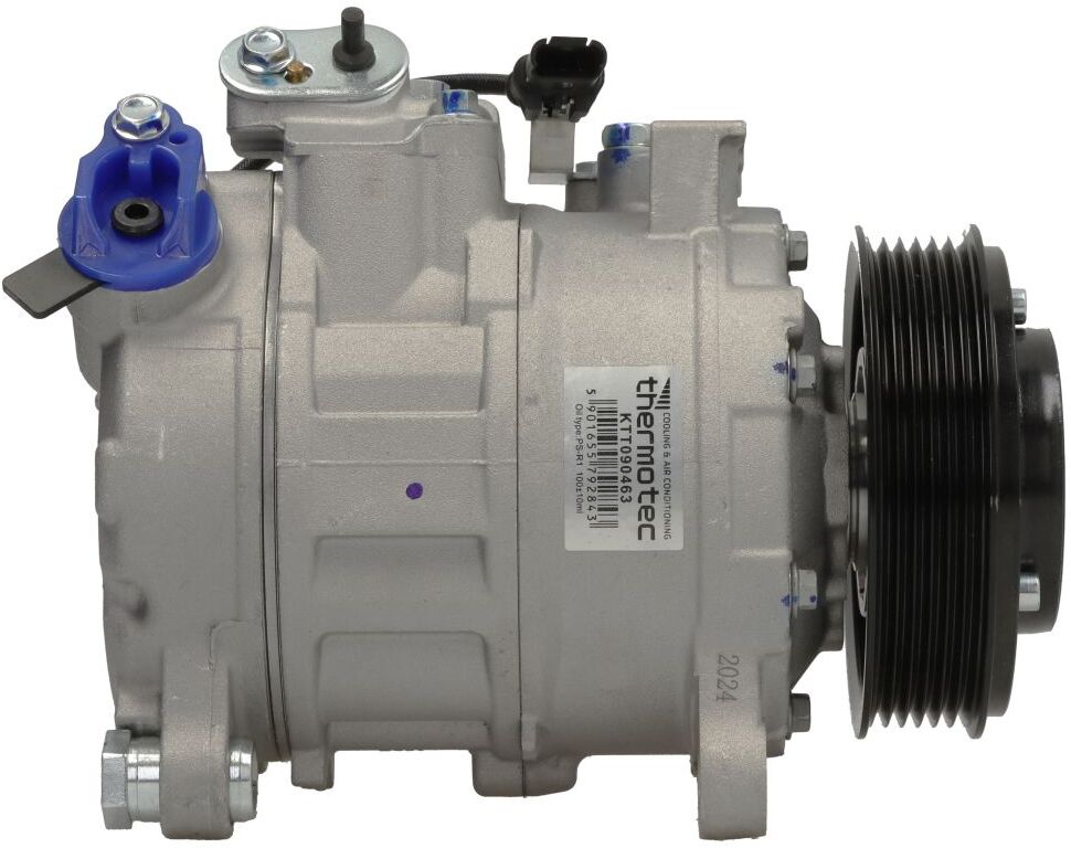 Klimakompressor THERMOTEC KTT090463