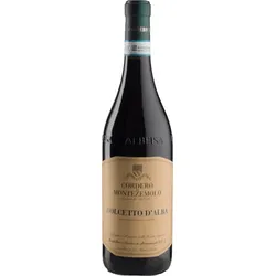 Dolcetto d ́Alba Cordero di Montezemolo 2024 BIO