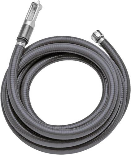 GARDENA 09091-20 Saugschlauch Schlauch-Innen-Ø=25mm 7m 1 Zoll 1 Set Schwarz