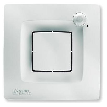 Soler&Palau SILENT DUAL 200 (5210641000)