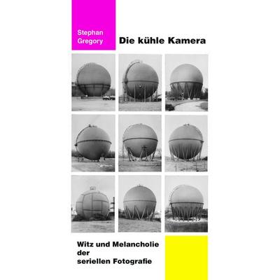 Die kühle Kamera, Taschenbuch von Gregory Stephan, Tentare Verlag, 978-3-9824105-0-0