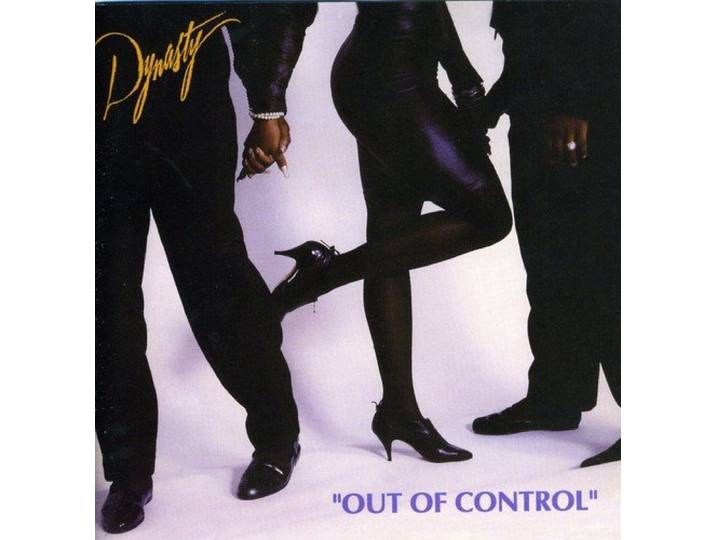 Out of Control
