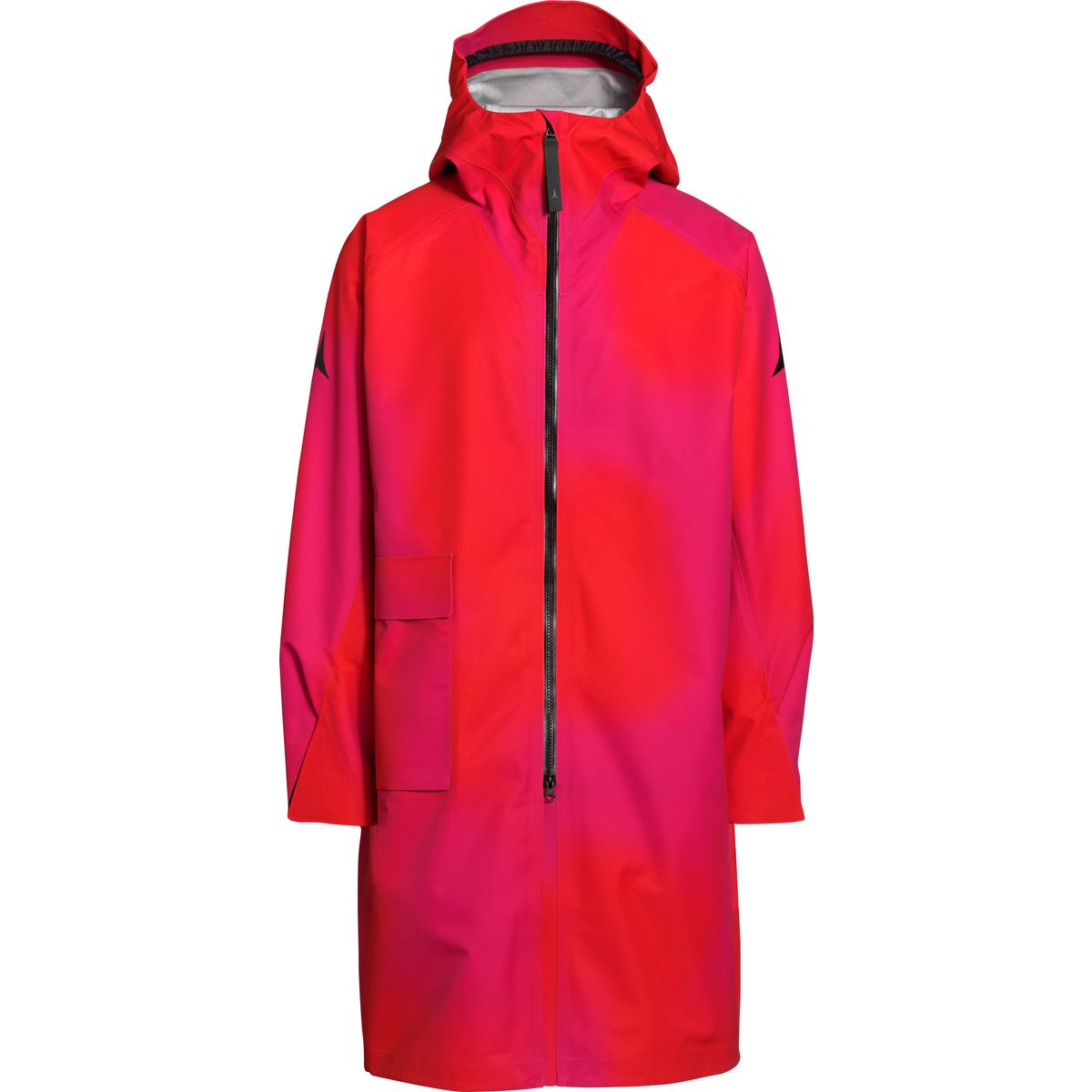 Atomic Redster Rain Coat red tension XS AP5127620020