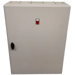 Danfoss Steuer-Verteilung DV07-09DR/RB230 Ü-S