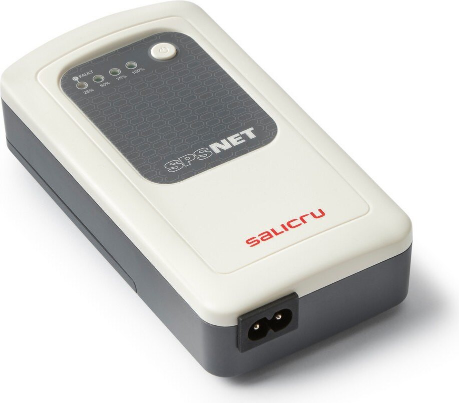 Salicru SPS NET Interactieve UPS onderbrekingsvrije stroomvoorziening 25W