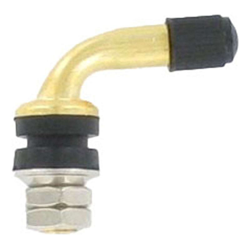 1Tek Origine Valve coudée 90° PVR30 Tubeless