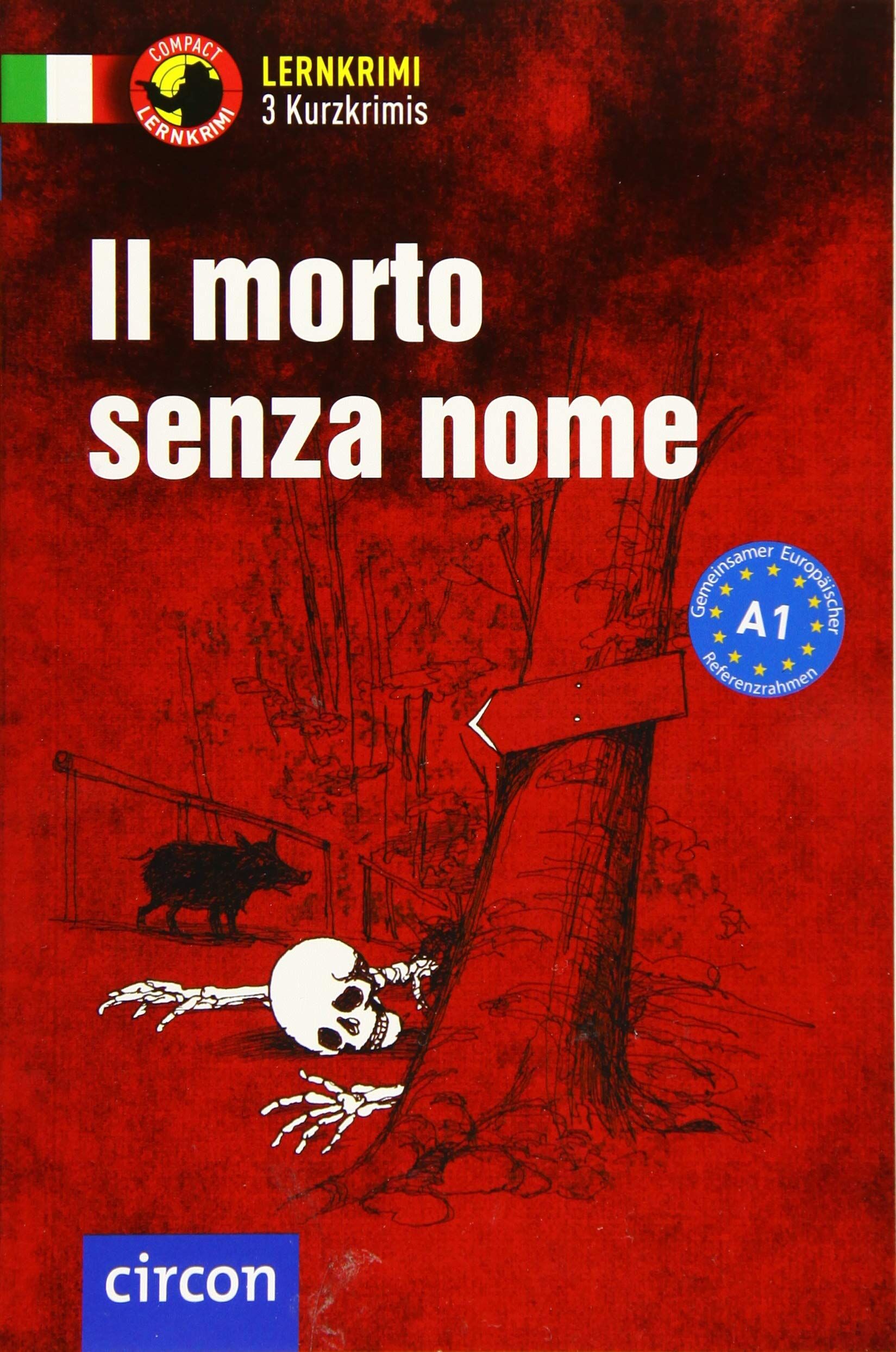Puccetti, Alessandra Felici - Il morto senza nome - Preis vom 16.10.2026 11:41:07 h