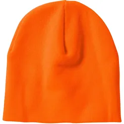 Strickmütze "9108 AM" - Orange