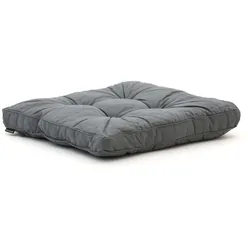 + 10 % Kassenrabatt | Madison Florance Loungekissen Sitz ca. 73x73 cm