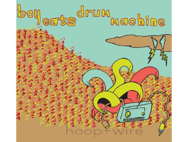 Hoop & Wire