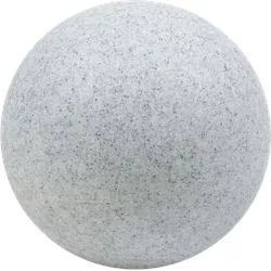 HEIT 35957 - Leuchtkugel MUNDAN GRANIT 400mm, E27