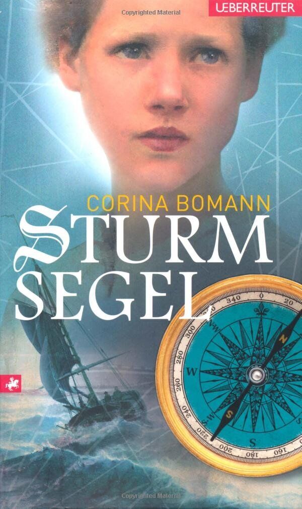 Corina Bomann - Sturmsegel - Preis vom 19.10.2026 19:33:35 h
