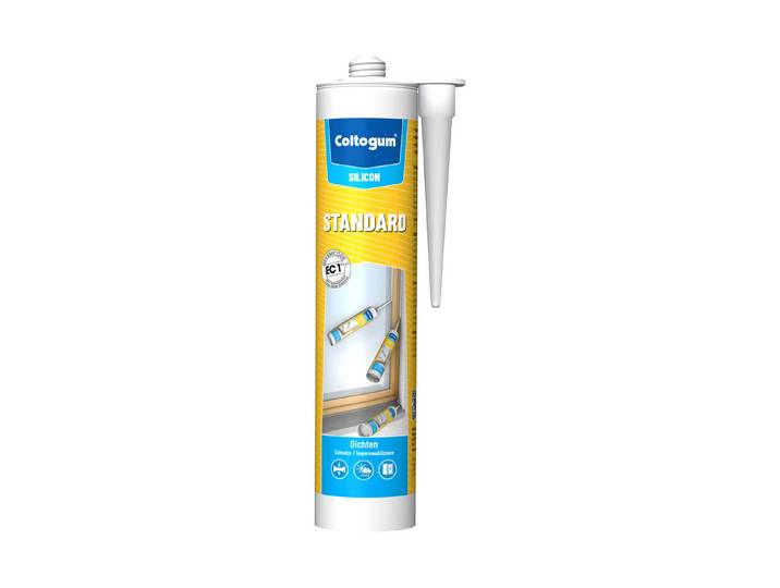 Coltogum Dichtmasse Standart Beige 310ml