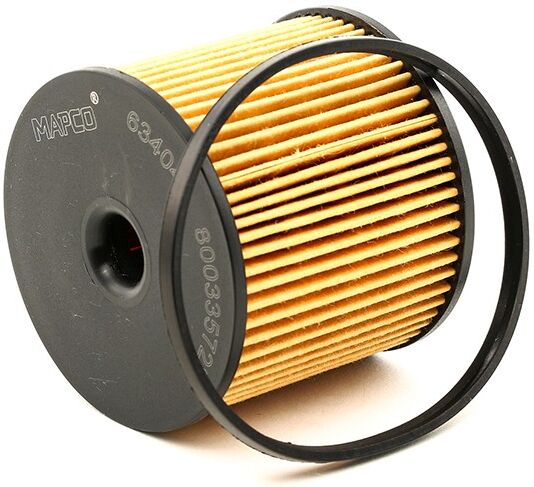 MAPCO 63404 Fuel filter