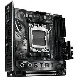 ASUS ROG STRIX X870-I GAMING WIFI mITX Mainboard AM5 HDMI/USB4
