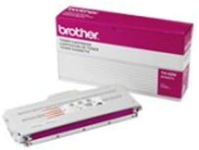 Brother TN-02M toner magenta