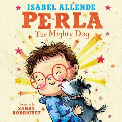 Perla - Isabel Allende, Audio, 9781526677075