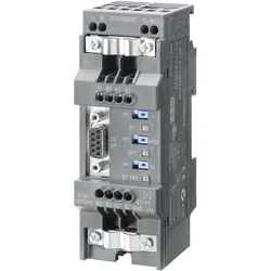 Siemens, Zubehör Steuerungstechnik, 6ES7972-0AA02-0XA0