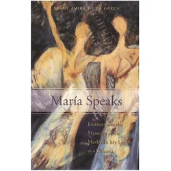 María Speaks, Fachbücher von Sarah Amira De la Garza