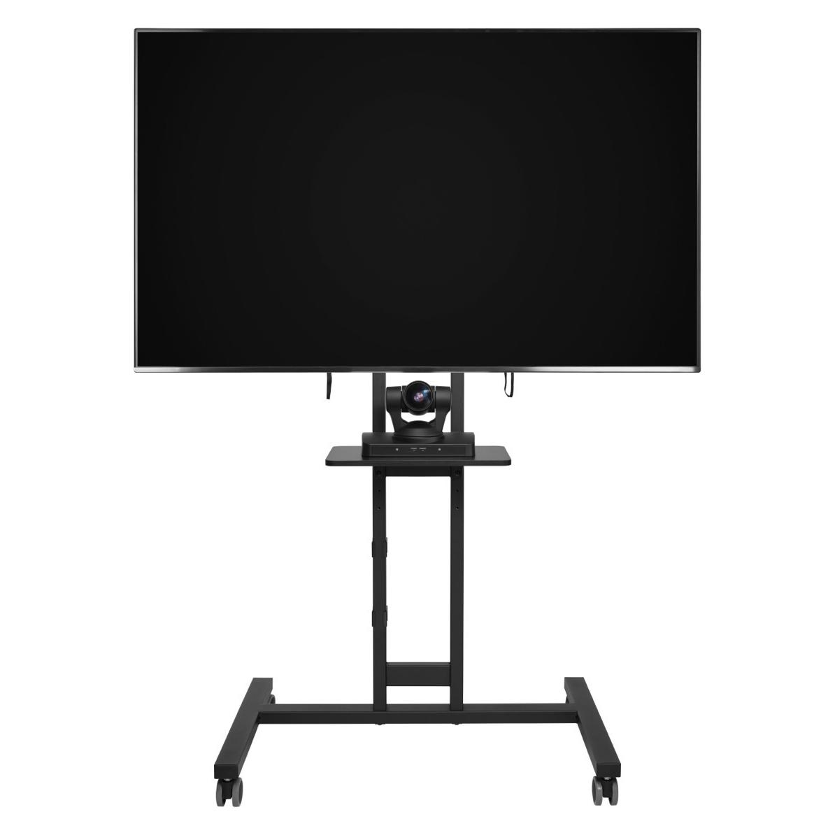 One for All Rollbarer TV-Stand Proline 90 BM4673 (50 kg, 42" - 90") (BM4673)