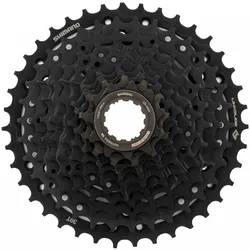 Shimano, Velokassette, (10-fach, 11-39)