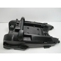 Cleancraft Basis HDR-K 85-16 TF, 60-18 4580560 / RAL9005