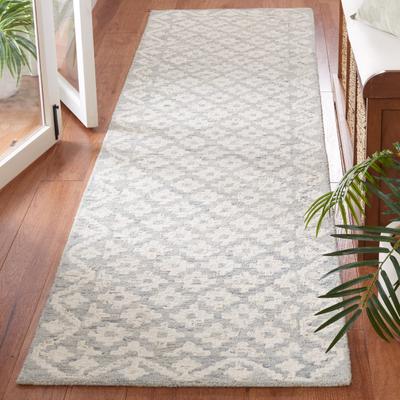 SAFAVIEH Handmade Metro Rozsika Wool Rug
