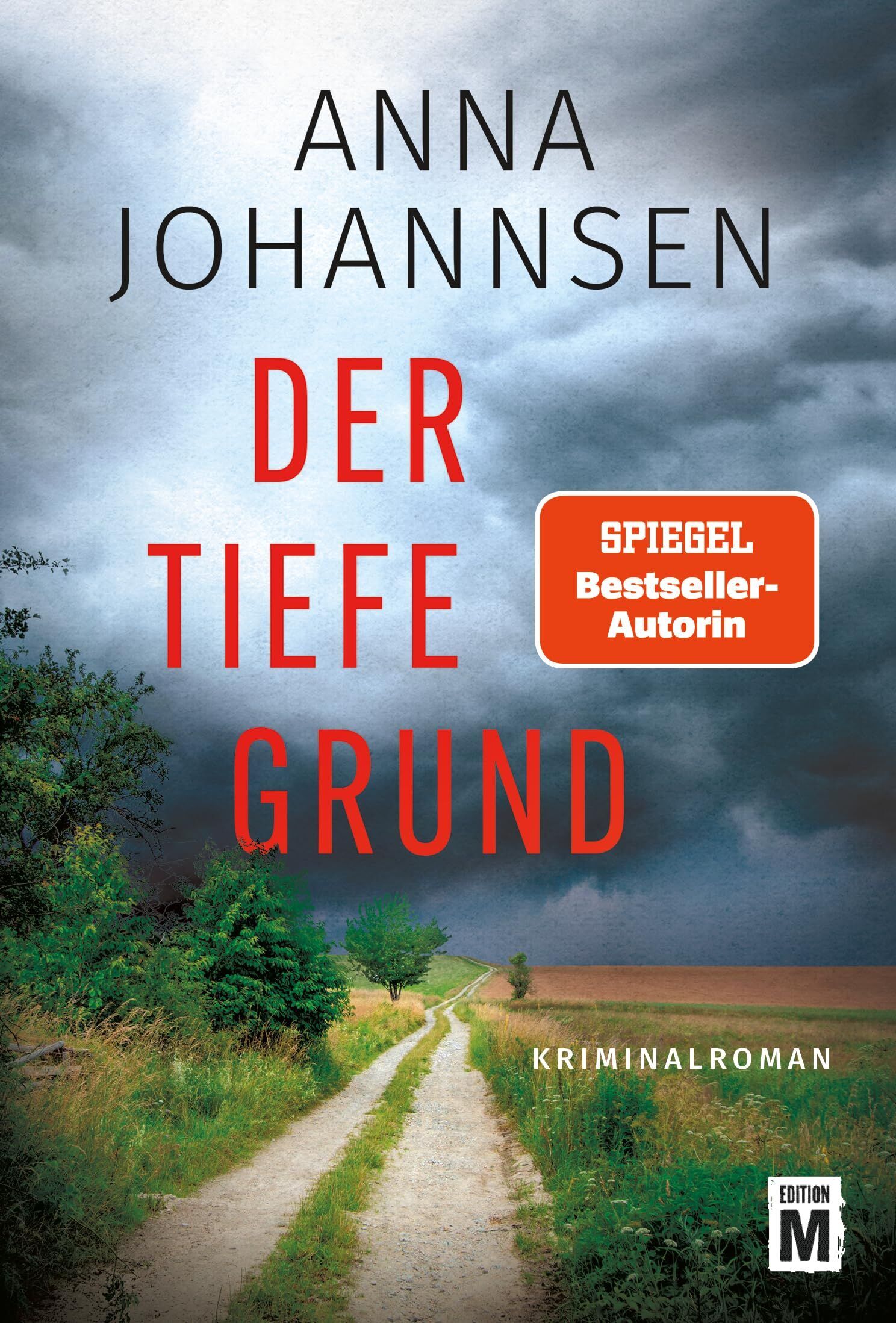 Anna Johannsen - Der tiefe Grund - Preis vom 13.10.2026 19:28:25 h